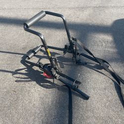 Bike Rack For Car