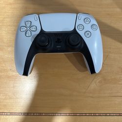 PS5 WIRELESS CONTROLLER