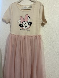 H&M Girl Dress