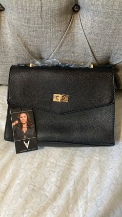 New purse