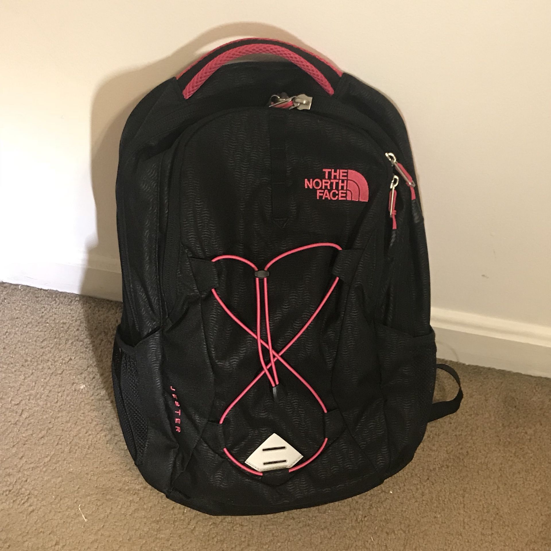 North Face Women’s Jester Backpack