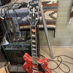 Hagstrom Guitar