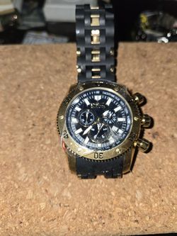 Invicta Watch