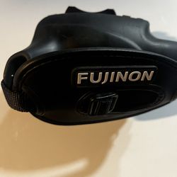 Fujinon XK6x20-SAF T3.5/20-120mm Digital Drive Unit