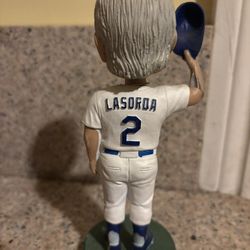 Tommy Lasorda Bobblehead