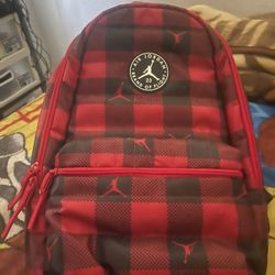 Jordan Backpack