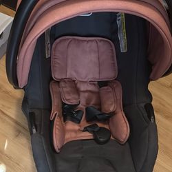Evenflo Infant car seat