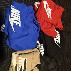 Boy Clothes And Shoes