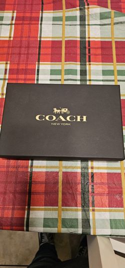 Coach