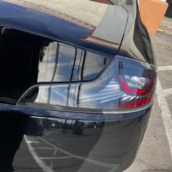 Tail Light 