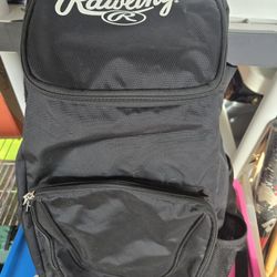 Rawlings Bat Bag