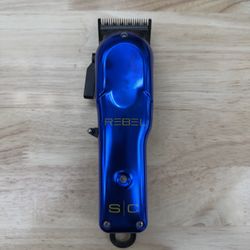 style craft rebel clipper