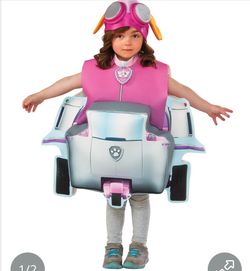 Rubie's Paw Patrol Skye Toddler Costume