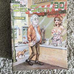 Magazines