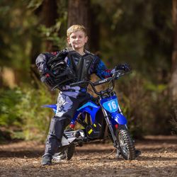 Hiboy DK1 Refurb Dirt Bike RTO