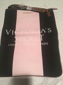 New victoria secret