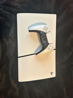 PlayStation 5 slim