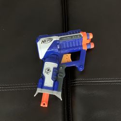 Nerf Gun