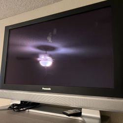 Panasonic TV 