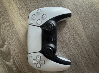 Ps5 controller
