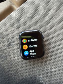 Apple Watch Series 5, 44m