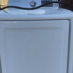 Samsung Dryer 