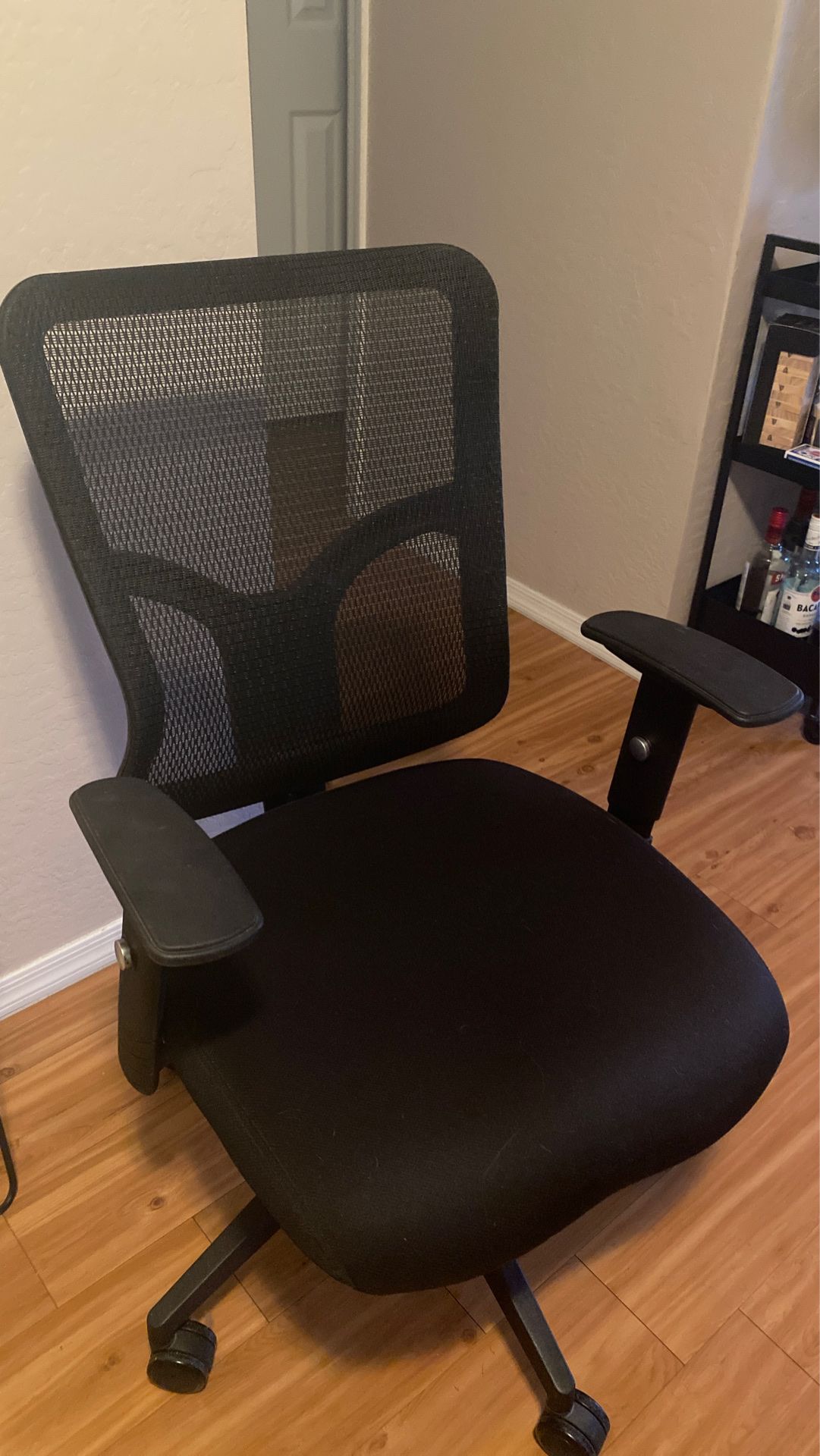 Office chair