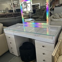 Vanities 