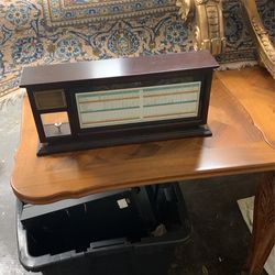 Brand New Hole In One Golf Display 