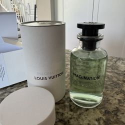 Brand New Louis Vuitton Cologne