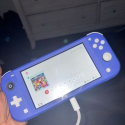 Nintendo Switch Lite $60