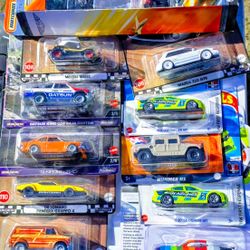 You Carts Collection 