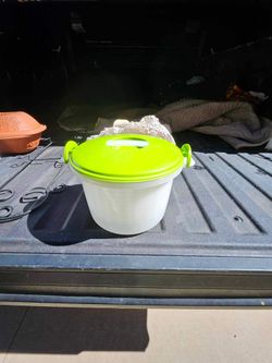 Miracle Ware Steamer