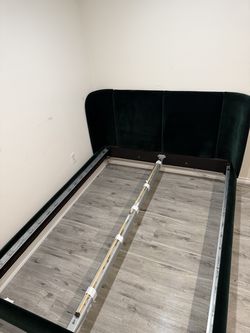 Bed frame