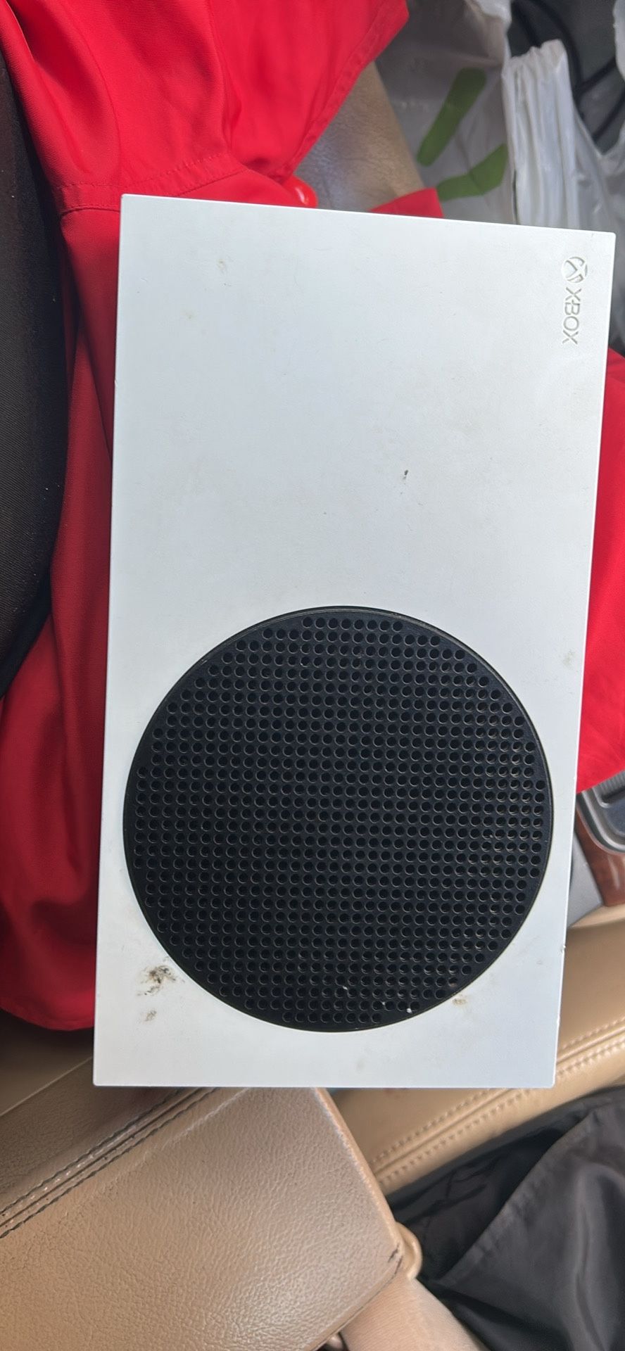 Xbox series s