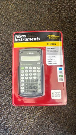 Texas Instruments