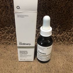 The Ordinary Granactive Retinoid 5% (good Luck Finding The 5%)