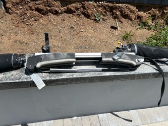 Thule Surfboard Roof Racks