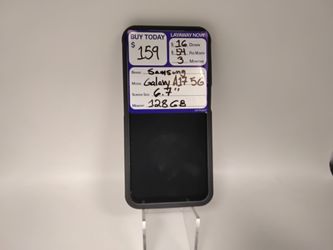 Samsung Galaxy A17 5G | 128GB | No blacklist