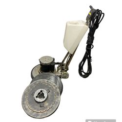 WAXIE Sanitary Supply Waxie 20" Commercial Floor Polisher & Scrubber 