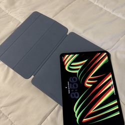 iPad Pro m5 256gb