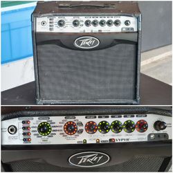 Peavey Vypyr VIP 1 Amp