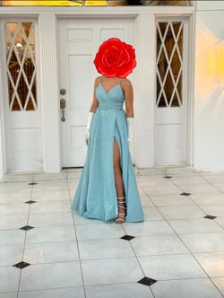 Long Dress/Gown