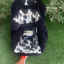  Britax Infant Car Seat