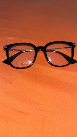 Gucci Glasses