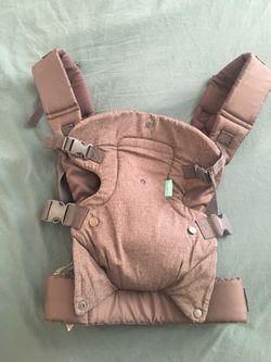 Baby carrier