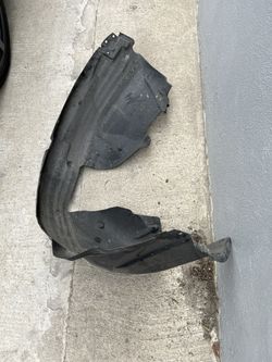 15-18 Ford Mustang Parts