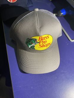 Bass Pro Shop Snap Back