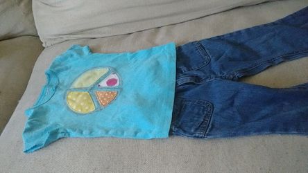 Outfit 2t