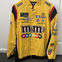 NASCAR Jacket 